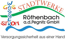 Stadtwerke Röthenbach a.d. Pegnitz